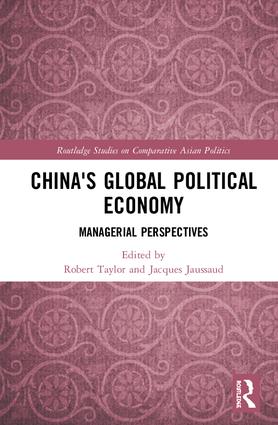 Chinese Outward Foreign Direct Investment: Strategies for international development